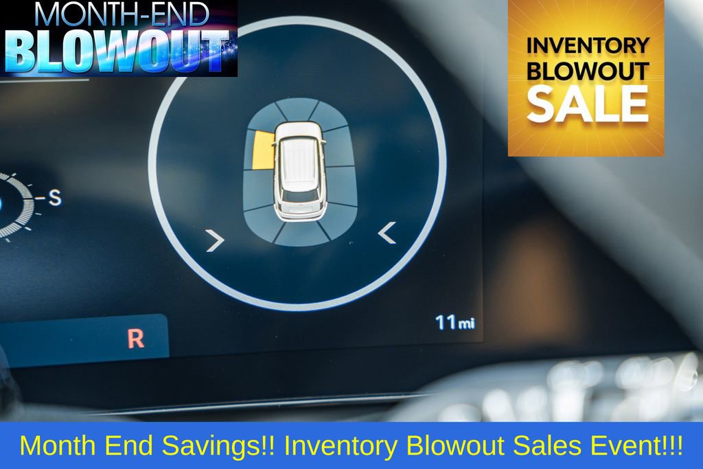 New 2026 Hyundai Palisade XRT Pro image 43