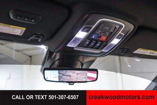 Used 2024 RAM 2500 Limited AWD/4WD image 52