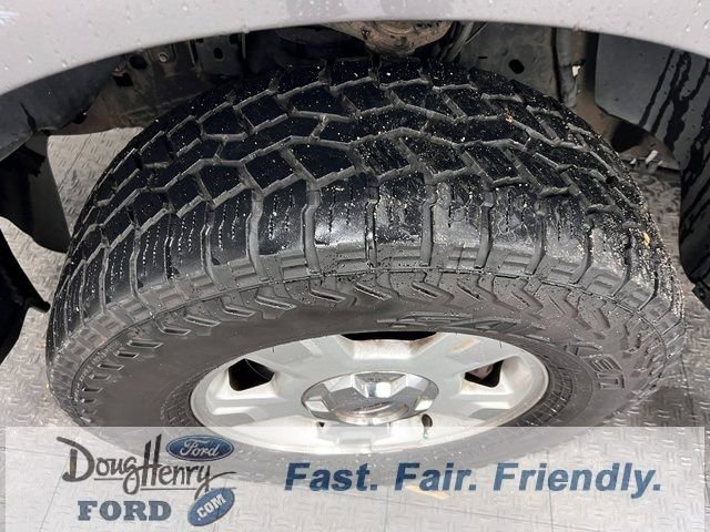 Used 2014 Ford F150 XLT w/ XLT Convenience Package image 18