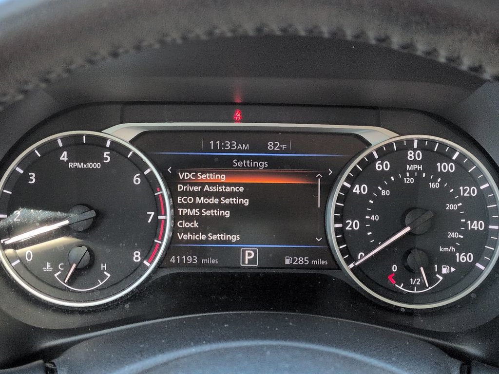 Certified 2021 Nissan Sentra SV w/ SV Premium Package FWD image 26