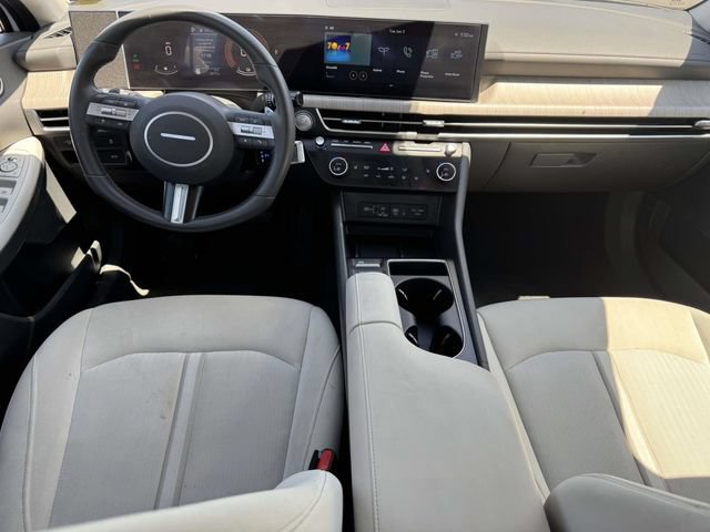 Used 2025 Hyundai Sonata SEL FWD image 15