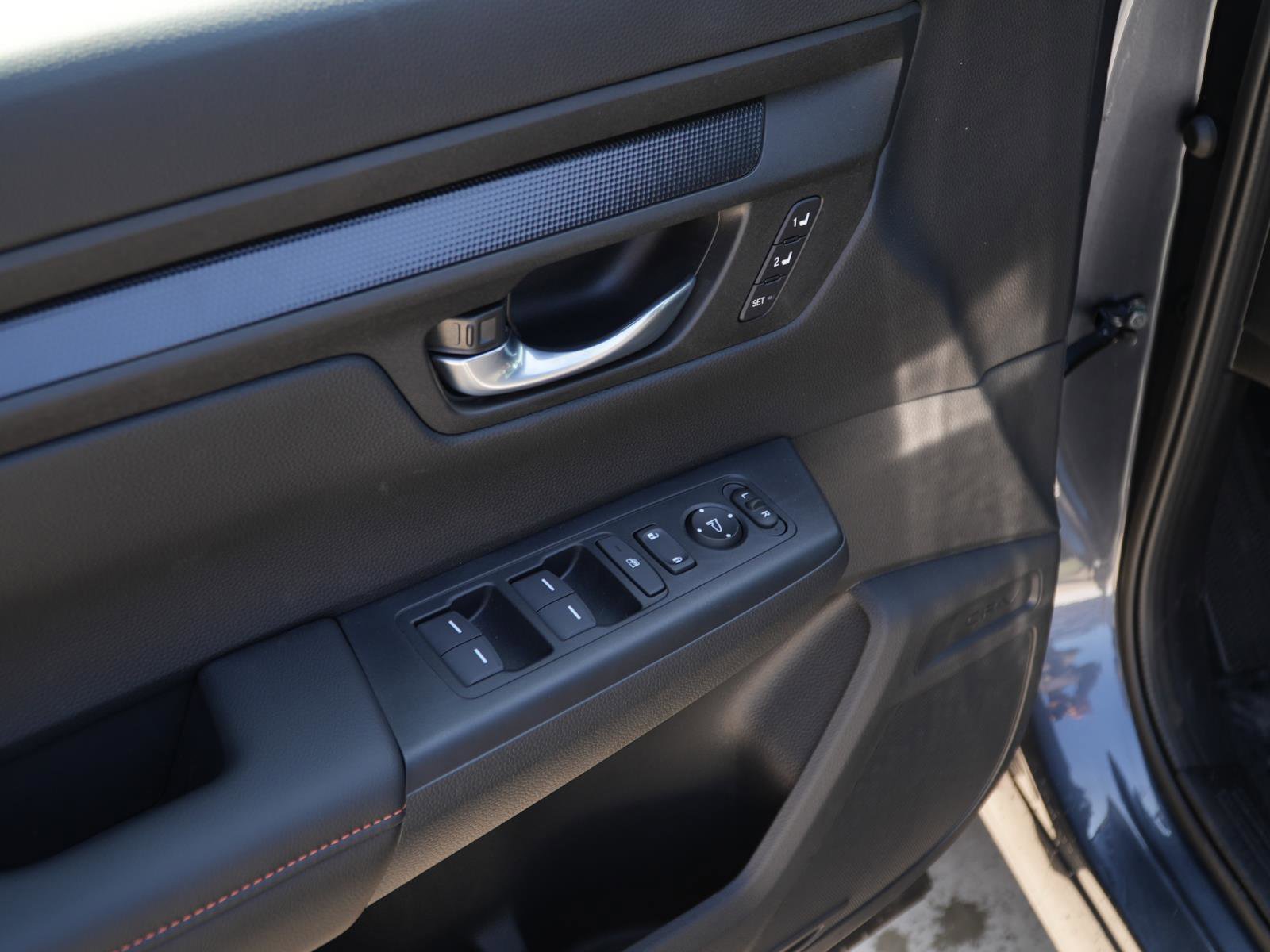 New 2026 Honda CR-V Sport-L image 14