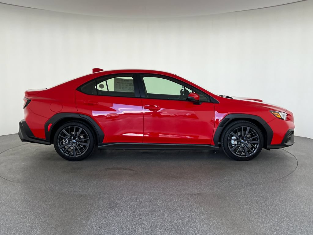 New 2026 Subaru WRX AWD/4WD video 2