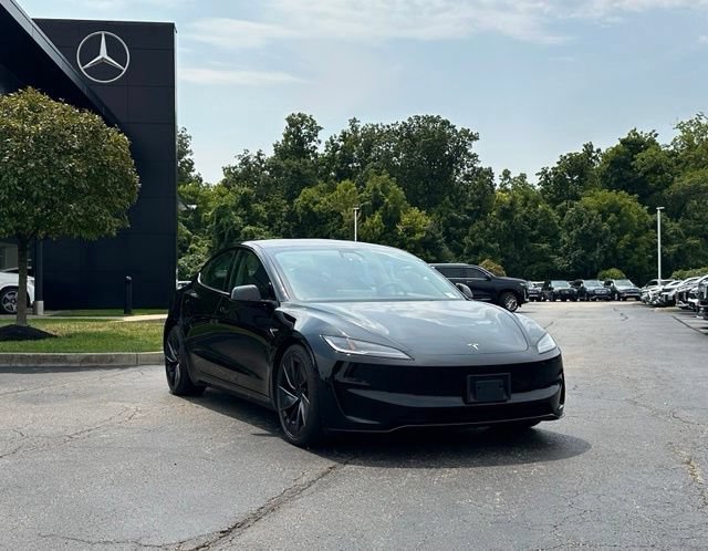 Used 2024 Tesla Model 3 Performance