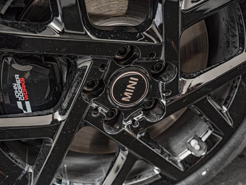 New 2026 MINI Cooper S FWD image 11