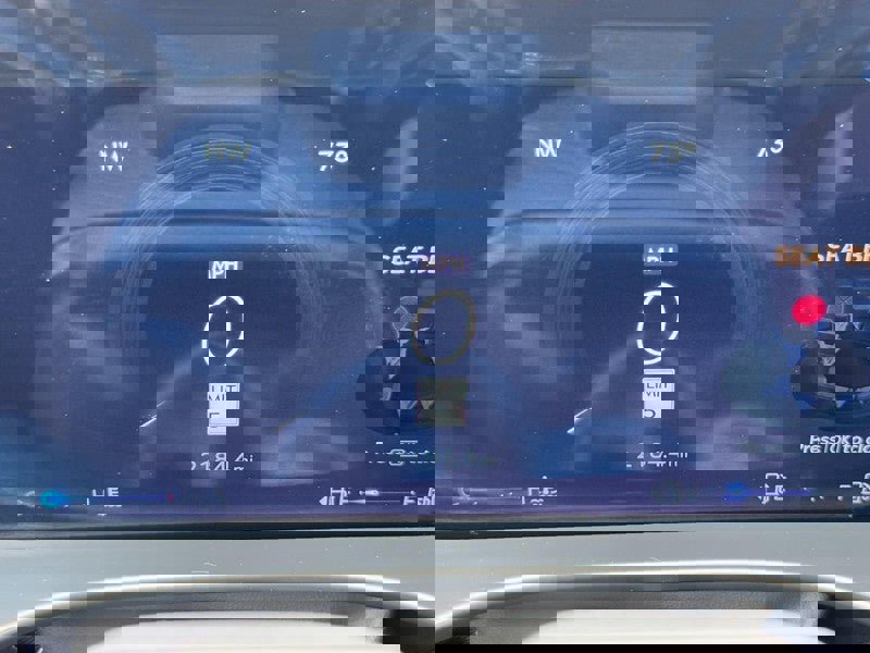 Used 2025 Lincoln Aviator Reserve w/ Equipment Group 201A image 20