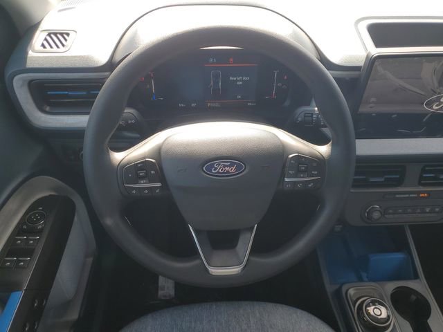 New 2026 Ford Maverick XLT w/ Equipment Group 301A image 7