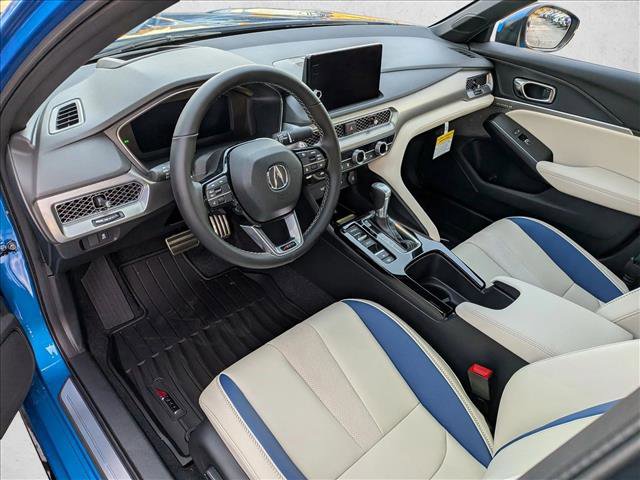 New 2026 Acura Integra A-Spec image 3