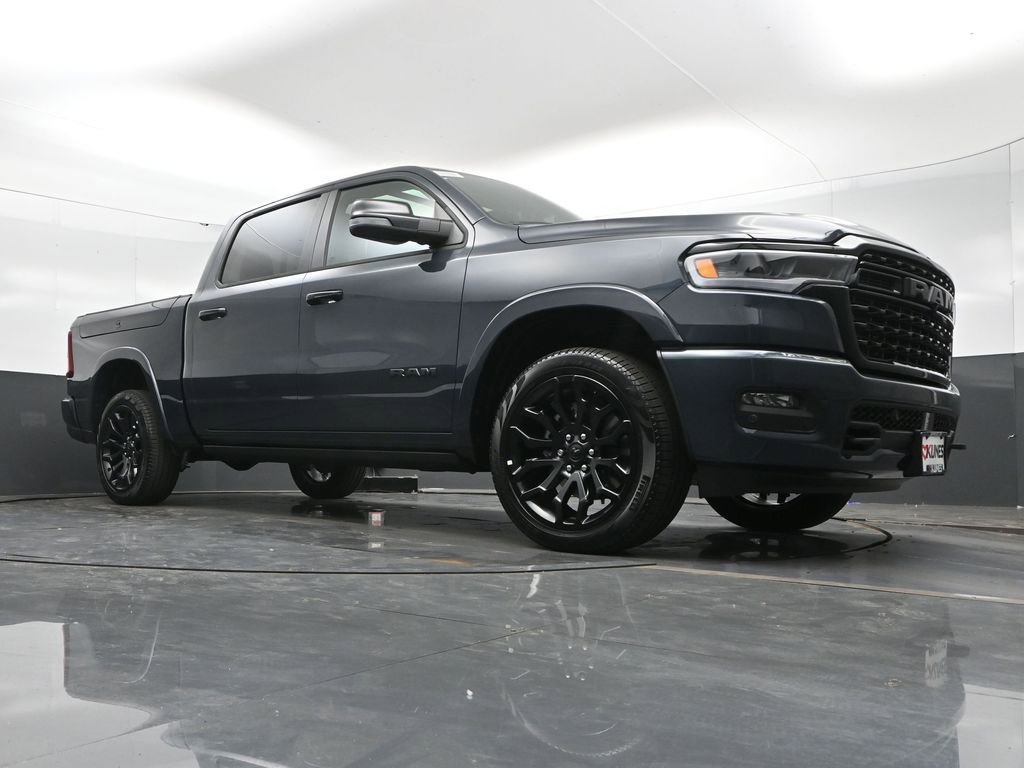 New 2026 RAM 1500 Limited image 49