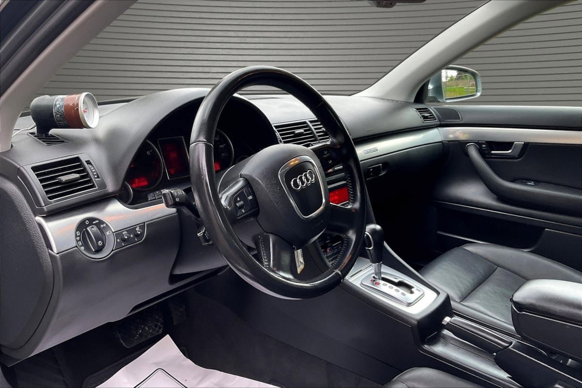 Used 2008 Audi A4 2.0T AWD/4WD image 16