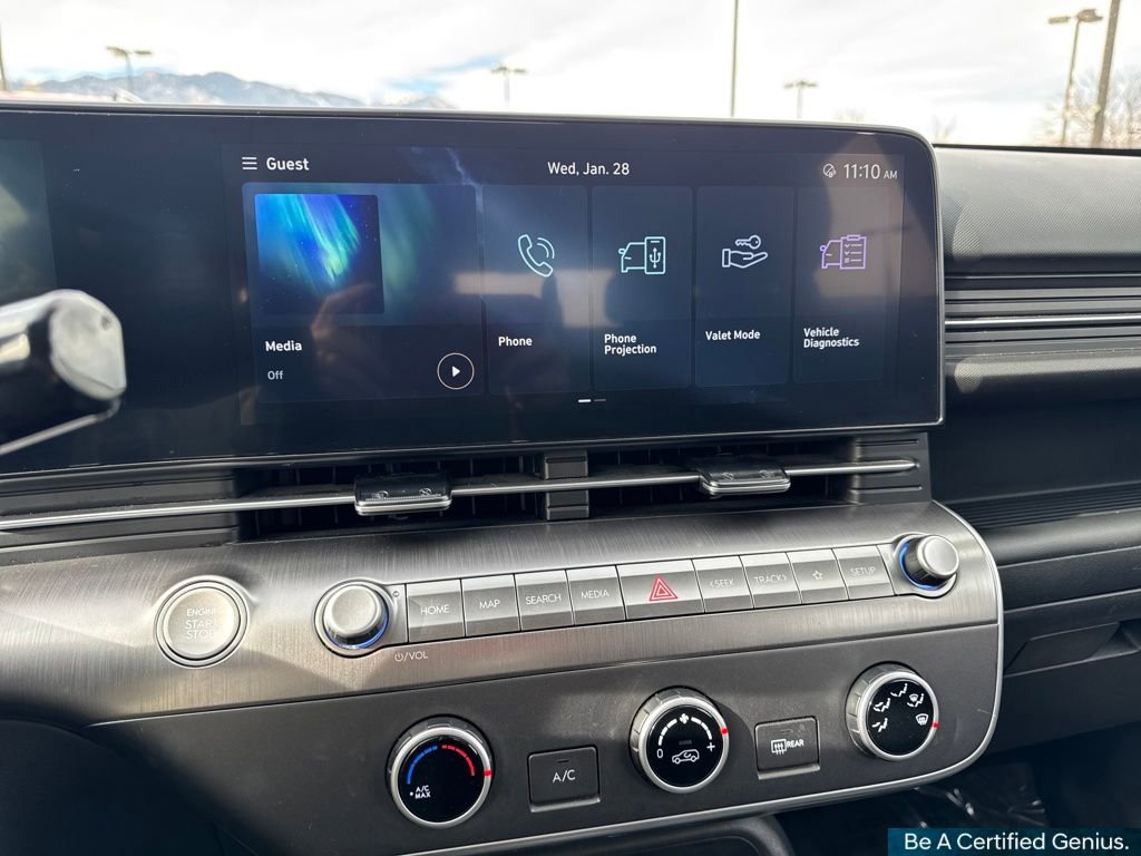 Certified 2024 Hyundai Kona SE image 46