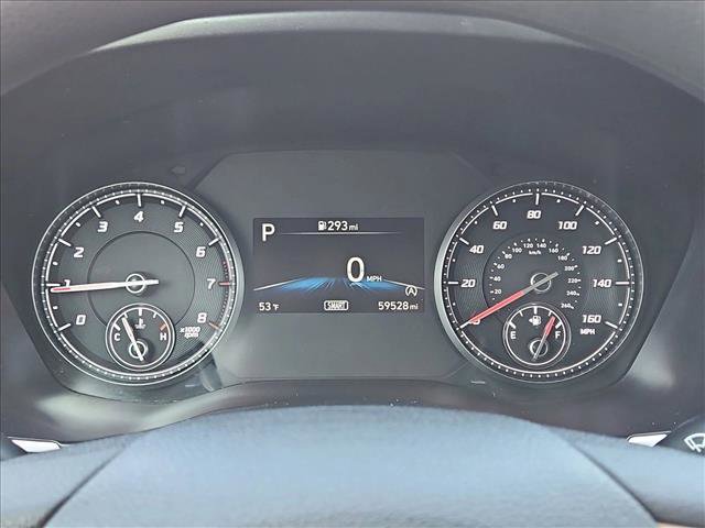 Used 2023 Hyundai Santa Fe SE image 11