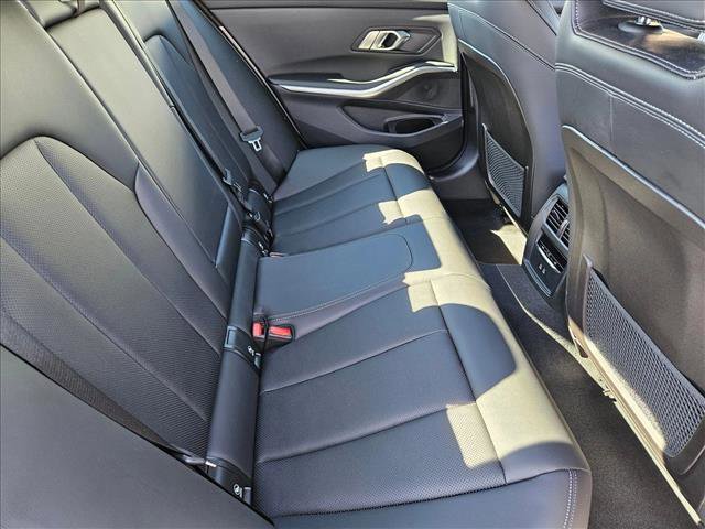 Certified 2023 BMW 330e w/ Premium Package image 19