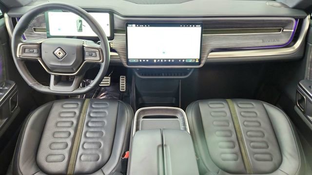 Used 2022 Rivian R1S Launch Edition image 88