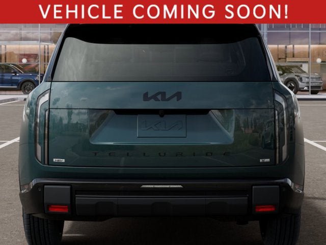 New 2027 Kia Telluride X-Line SX Prestige AWD/4WD image 13