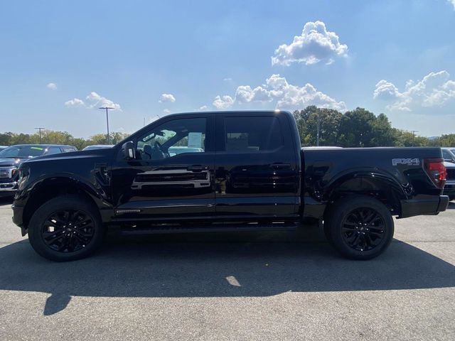 New 2025 Ford F150 XLT w/ Equipment Group 302A MID AWD/4WD image 8