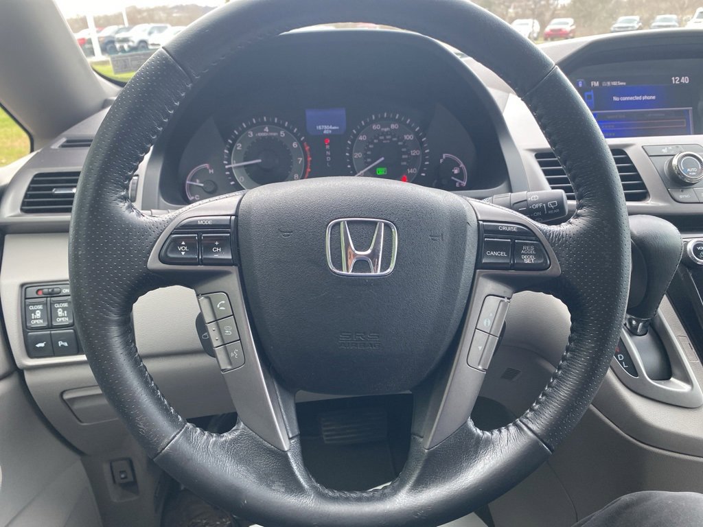 Used 2015 Honda Odyssey Touring image 35