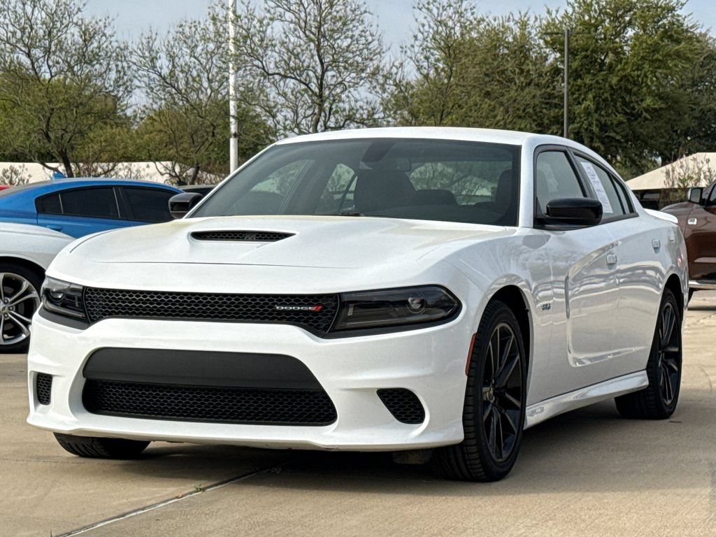 Used 2023 Dodge Charger R/T RWD video 3