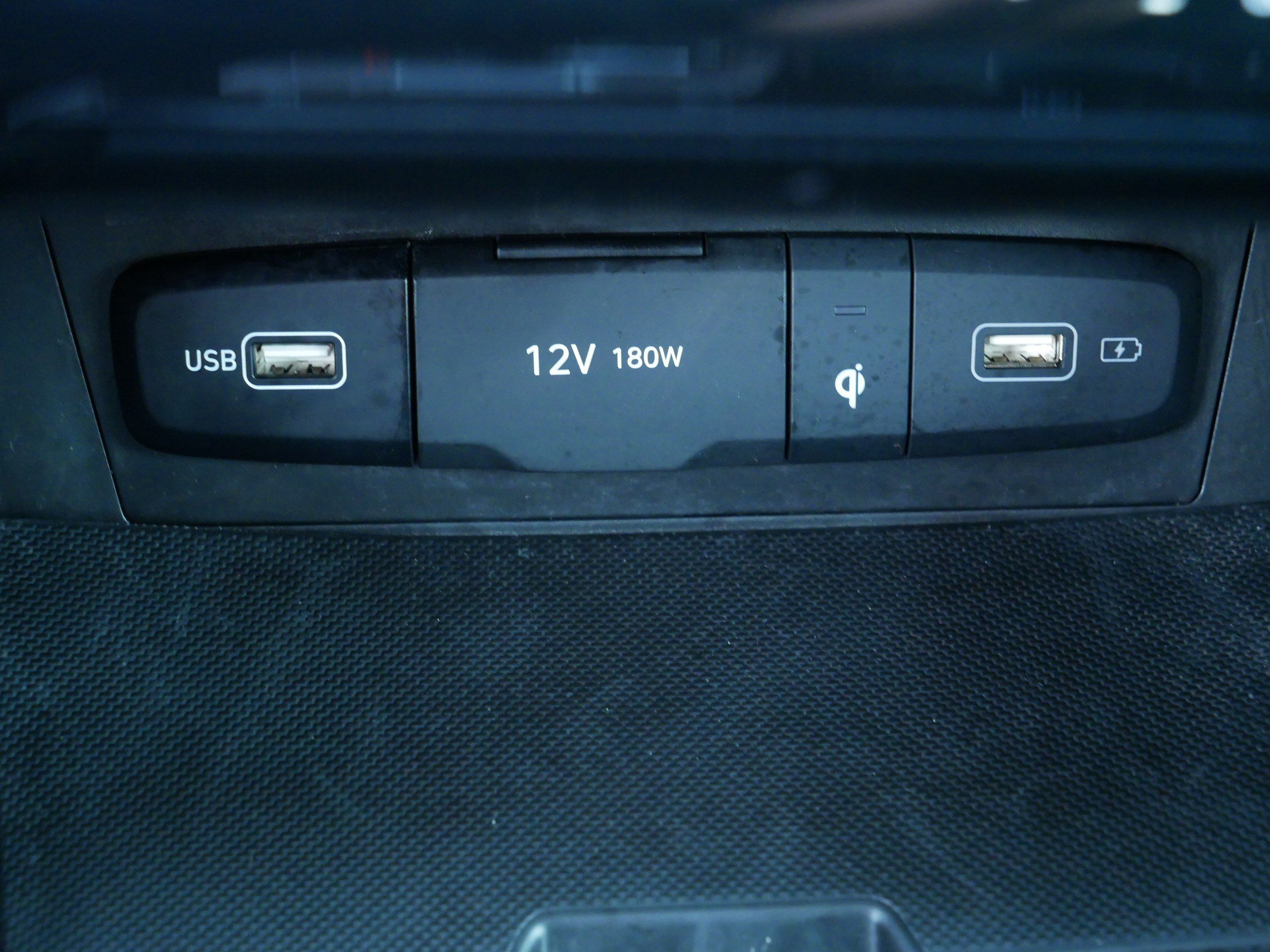Used 2023 Hyundai Tucson Blue AWD/4WD image 32