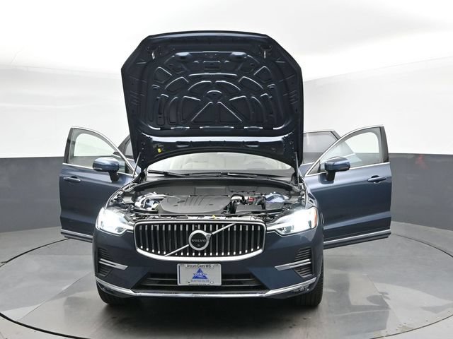Used 2023 Volvo XC60 B5 Ultimate w/ Climate Package AWD/4WD image 50