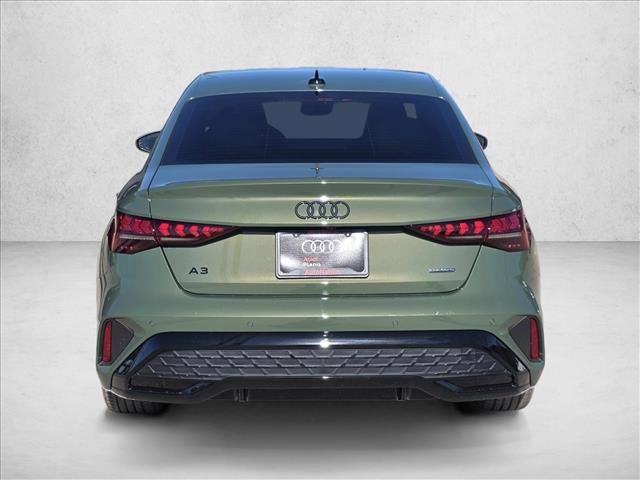 New 2026 Audi A3 2.0T Premium Plus image 6