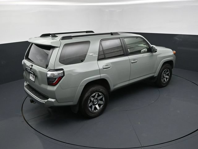 Used 2022 Toyota 4Runner TRD Off-Road Premium AWD/4WD image 18