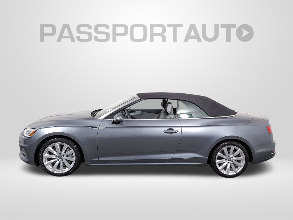 Used 2018 Audi A5 2.0T Premium Plus AWD/4WD image 12