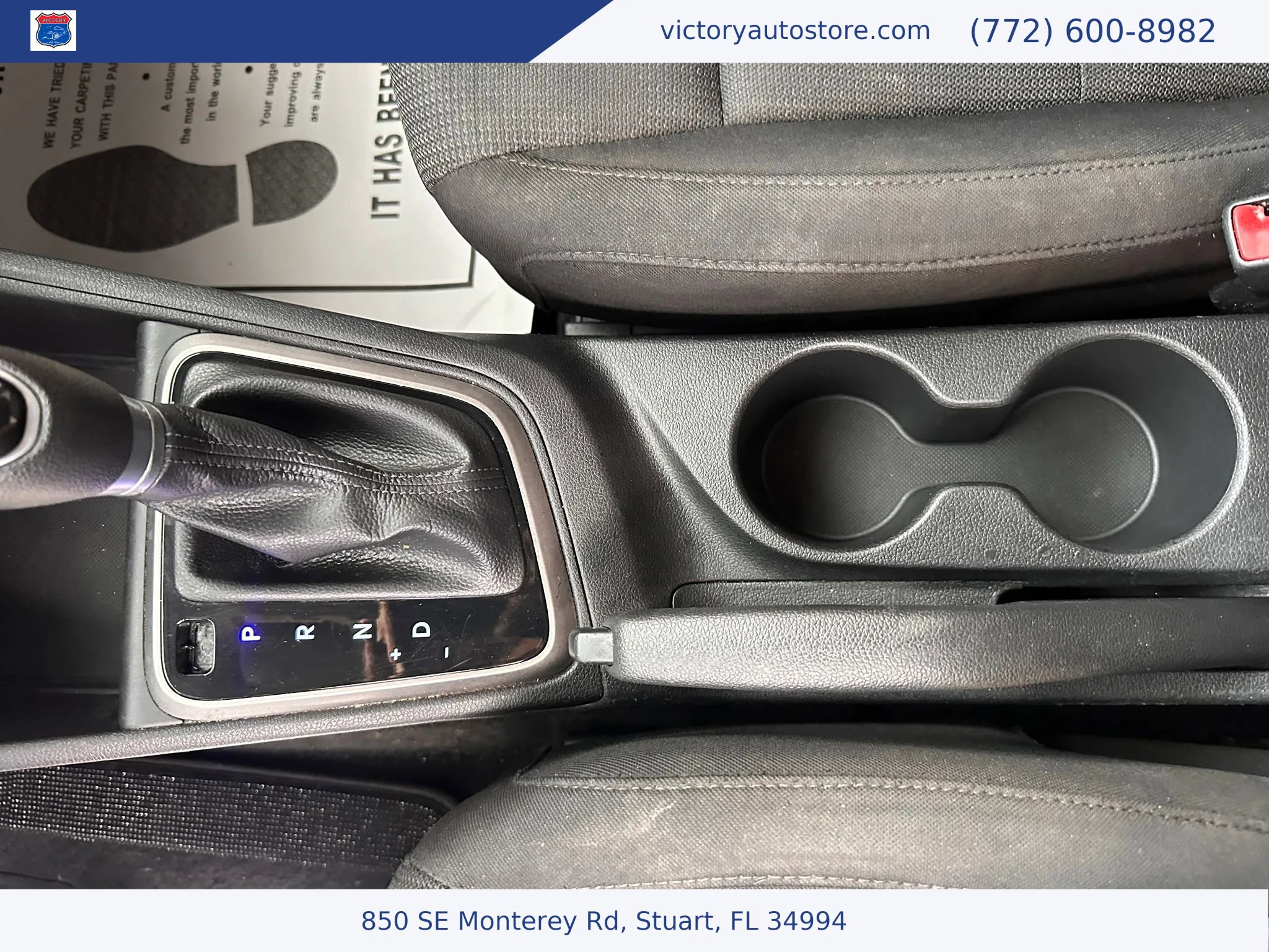 Used 2019 Hyundai Accent SE image 28