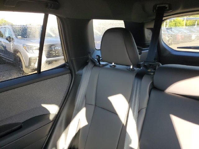 New 2026 Subaru Outback Premium AWD/4WD image 9