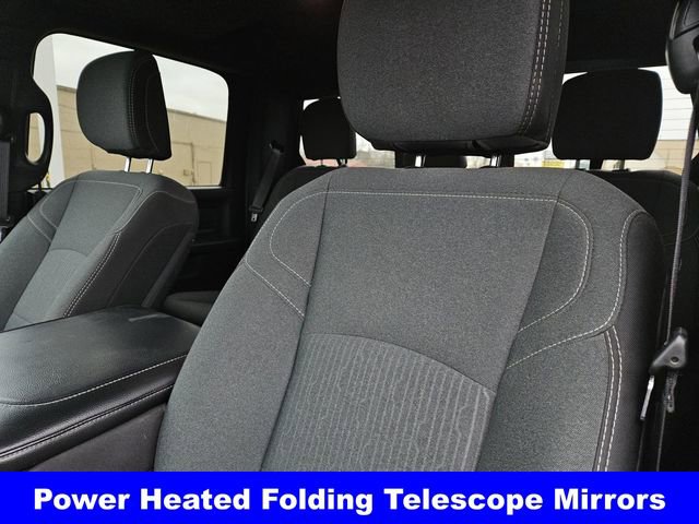 Used 2024 RAM 2500 Tradesman w/ Chrome Appearance Group image 26