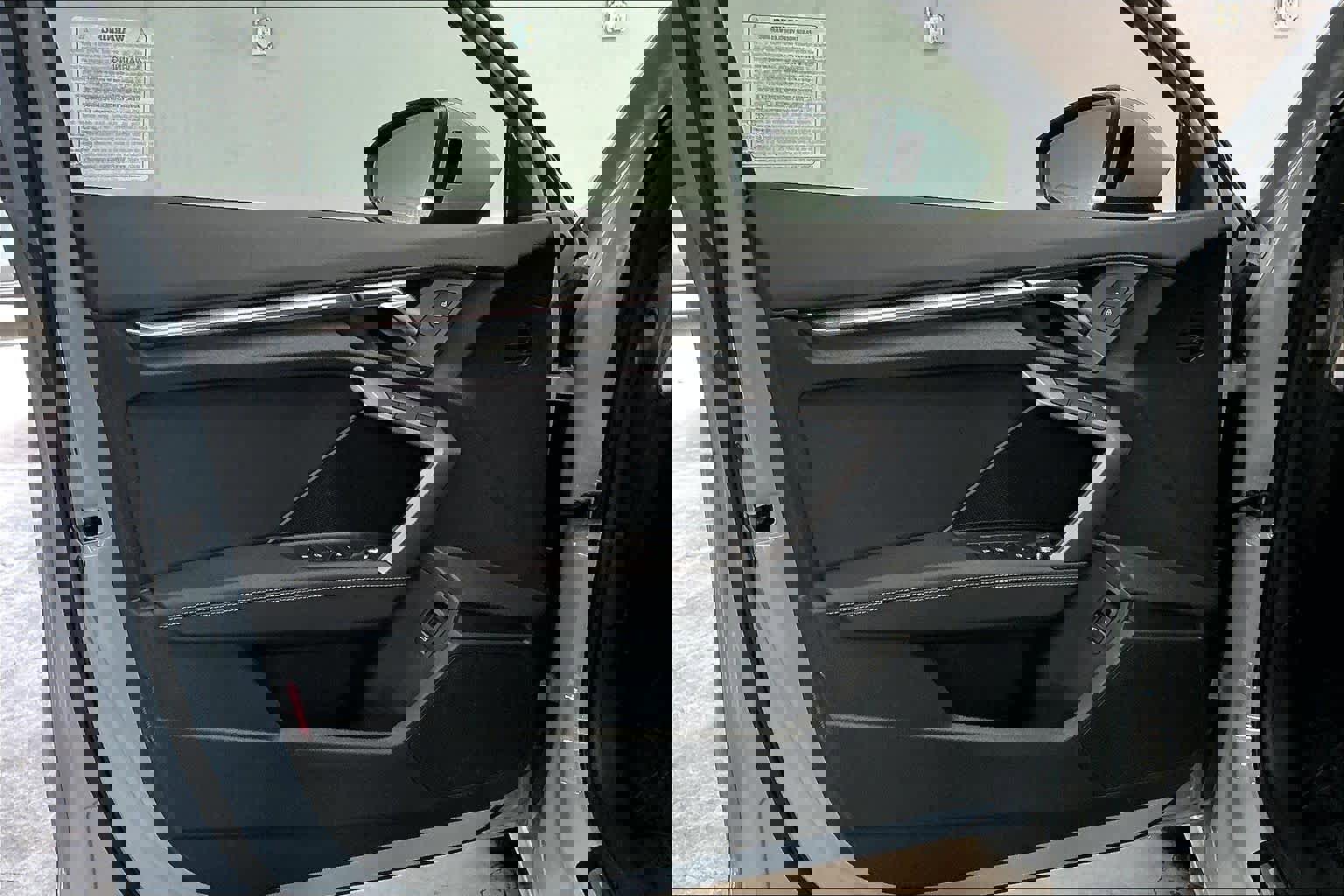 Certified 2025 Audi A3 2.0T Premium w/ Black Optic Package image 26