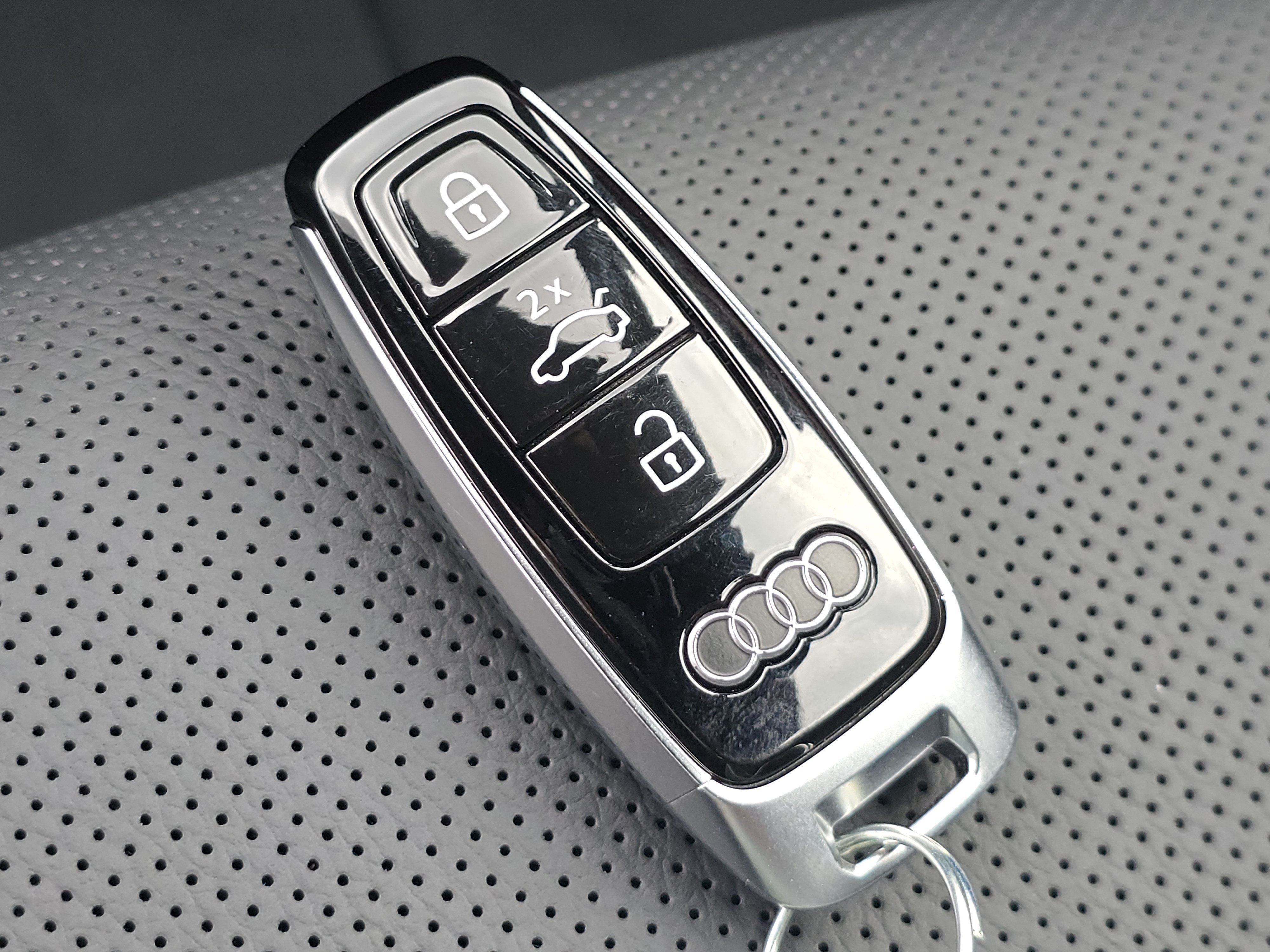 New 2026 Audi Q7 Premium Plus AWD/4WD image 27