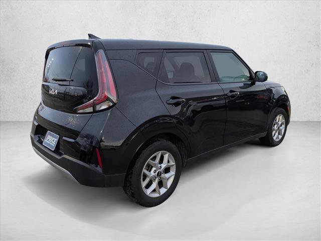 Used 2024 Kia Soul LX w/ Option Group 015 image 5
