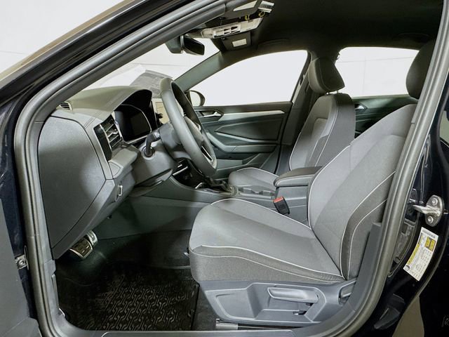 New 2026 Volkswagen Jetta Sport FWD image 11