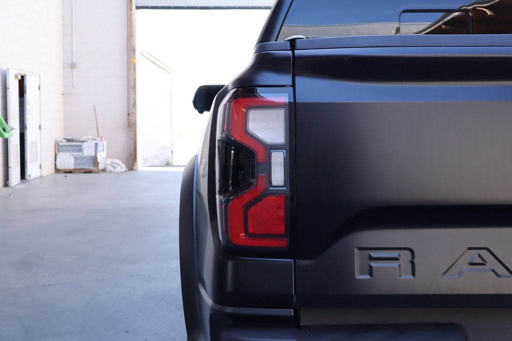 Used 2024 Ford Ranger Raptor AWD/4WD image 9