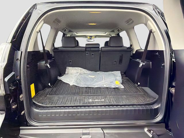 Used 2018 Lexus GX 460 w/ Navigation Package image 27
