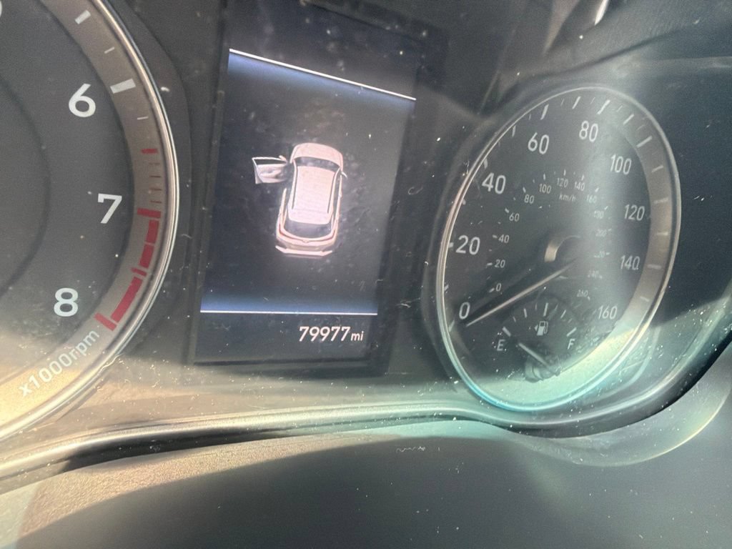 Used 2021 Hyundai Kona SE FWD image 4
