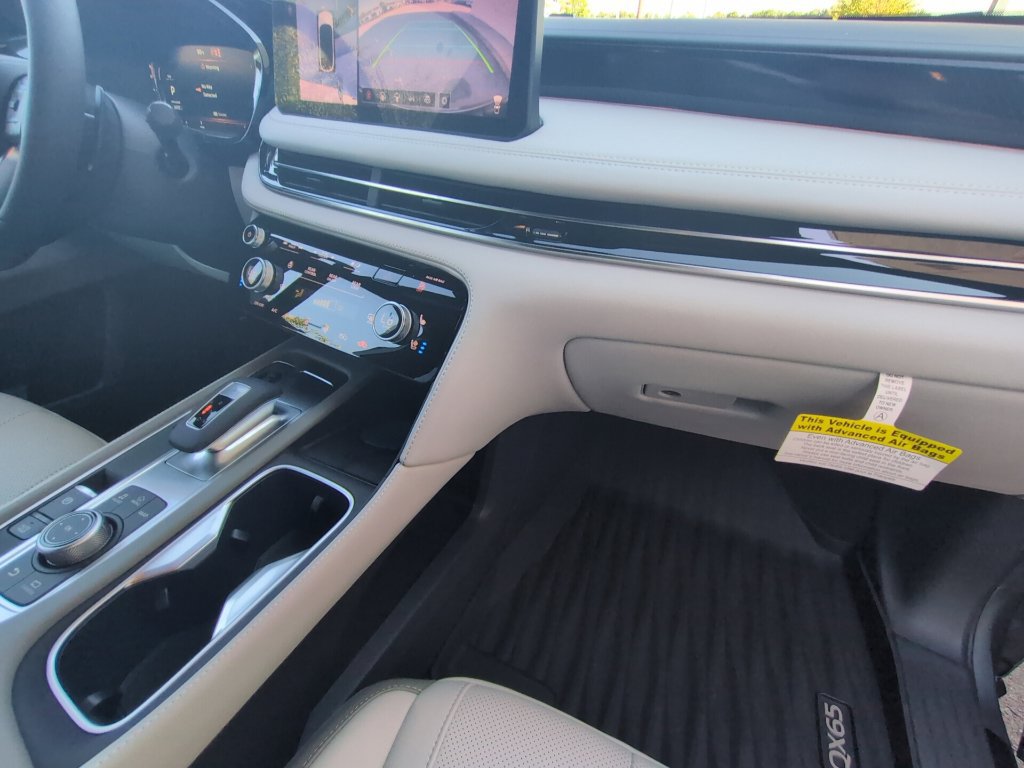 New 2027 INFINITI QX65 Sport w/ Cargo Package AWD/4WD image 22