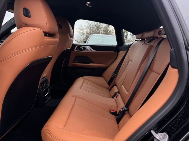 New 2026 BMW 430i xDrive w/ M Sport Package image 21