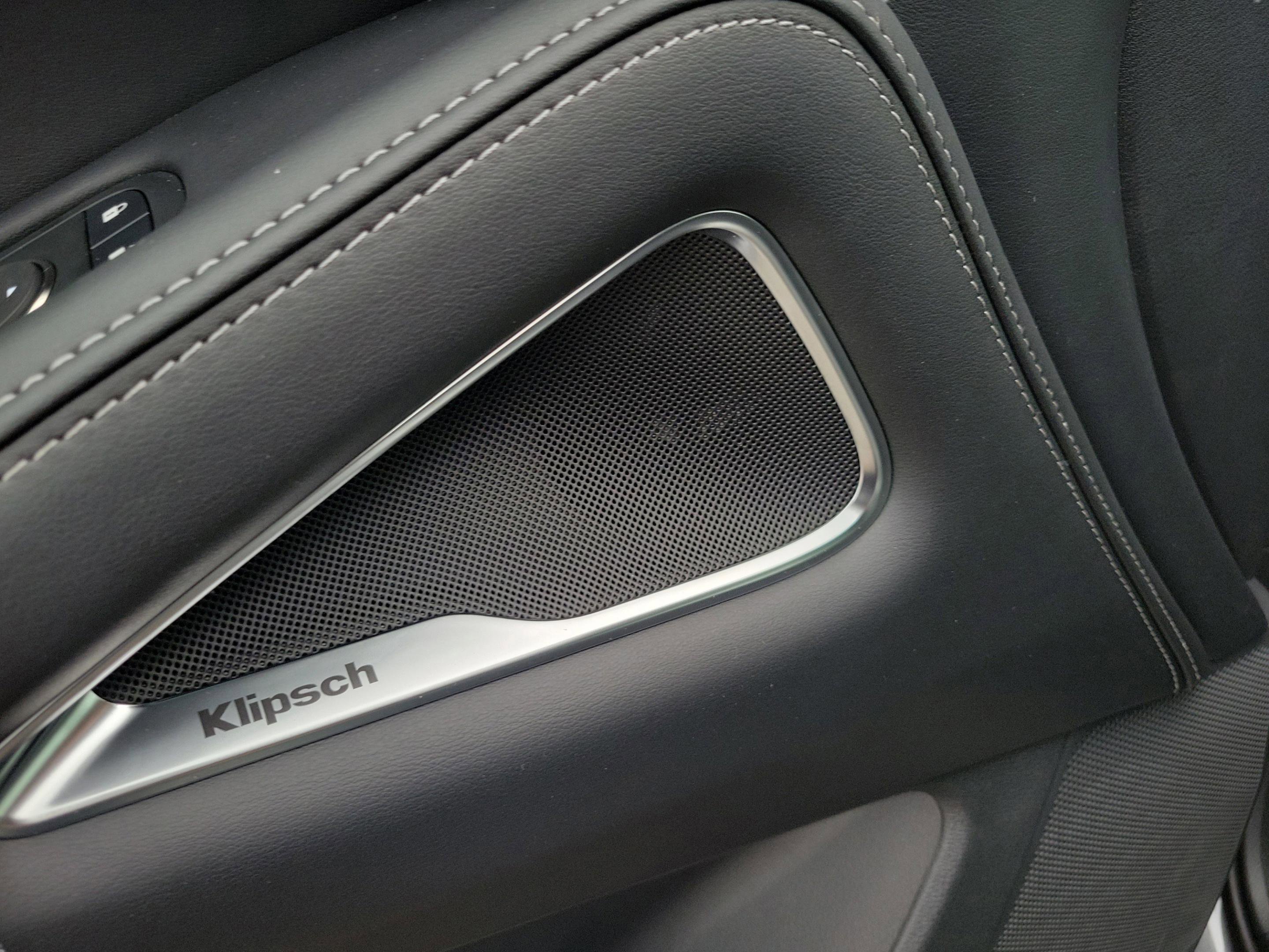 Certified 2026 INFINITI QX60 Luxe w/ Cargo Package image 18