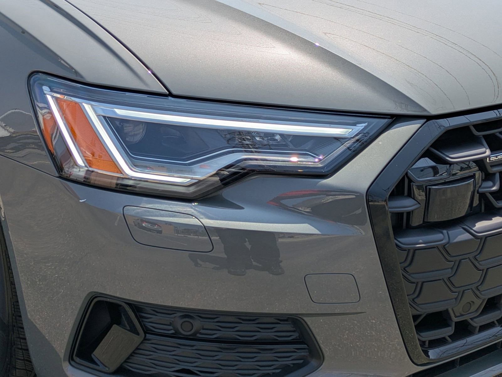 New 2025 Audi A6 Premium Plus image 16