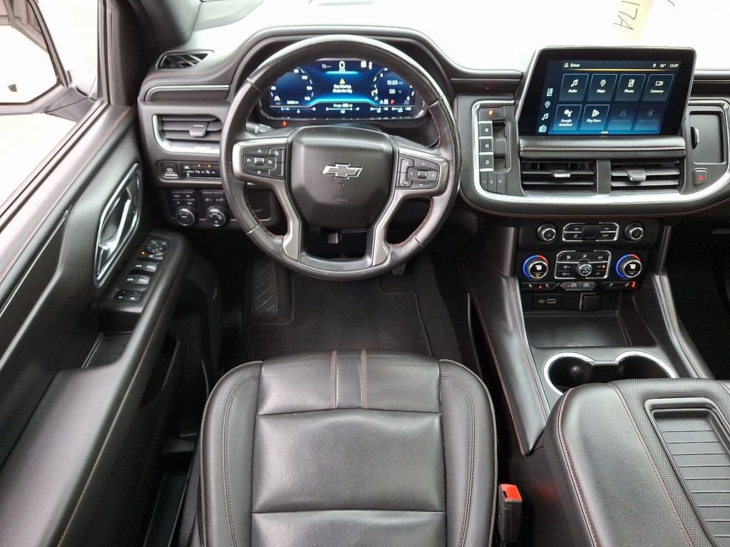 Used 2023 Chevrolet Tahoe RST image 12