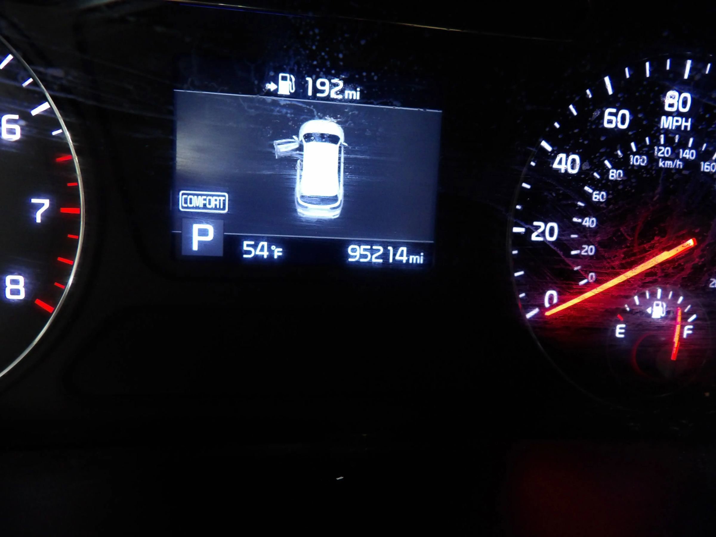 Used 2019 Kia Sorento LX image 19