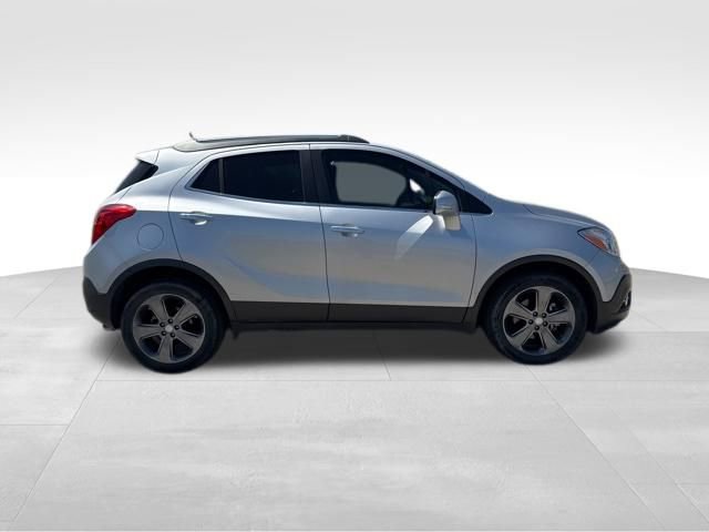 Used 2014 Buick Encore Leather image 2