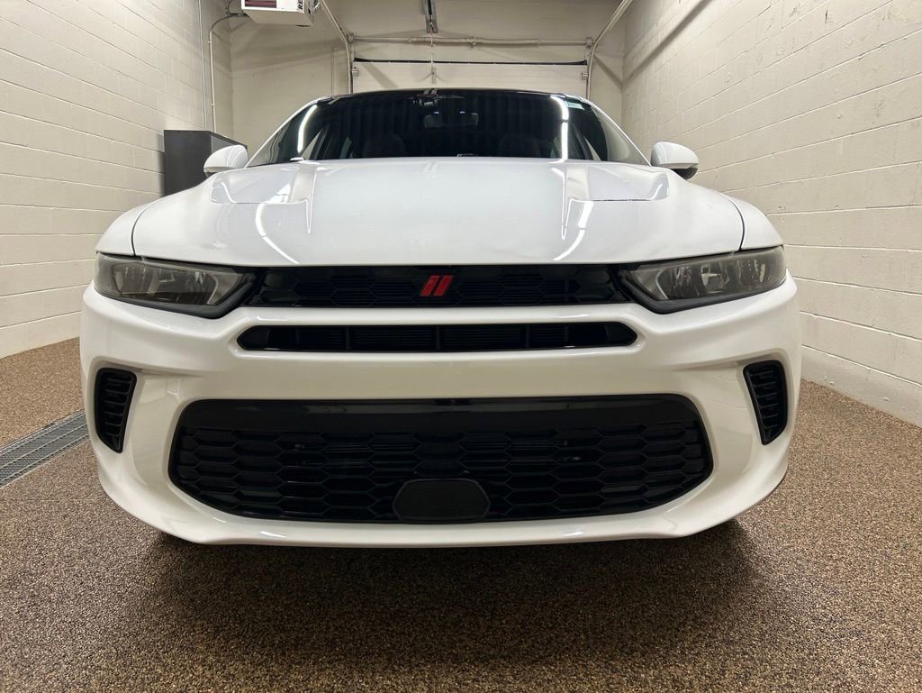 Used 2024 Dodge Hornet R/T Plus w/ Track Pack AWD/4WD image 14