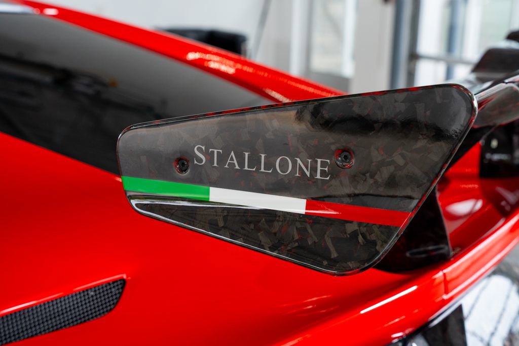Used 2020 Ferrari 812 Superfast image 33
