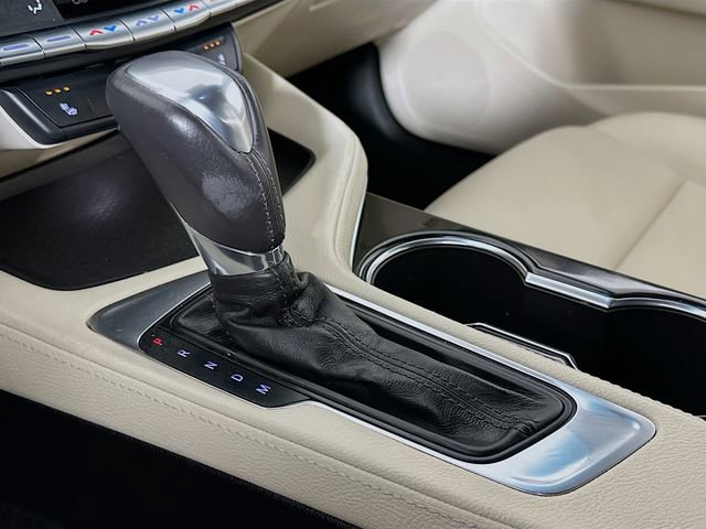 Used 2021 Cadillac CT4 Luxury w/ Cold Weather Package image 26