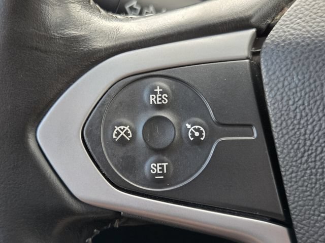 Certified 2019 Chevrolet Colorado LT w/ LT Convenience Package RWD image 22