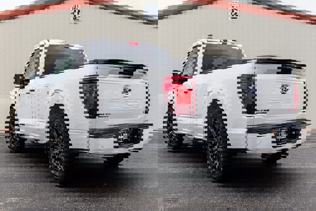New 2025 Ford F150 XL image 6