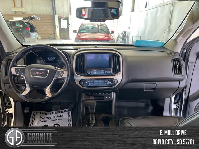 Used 2020 GMC Canyon Denali AWD/4WD image 21